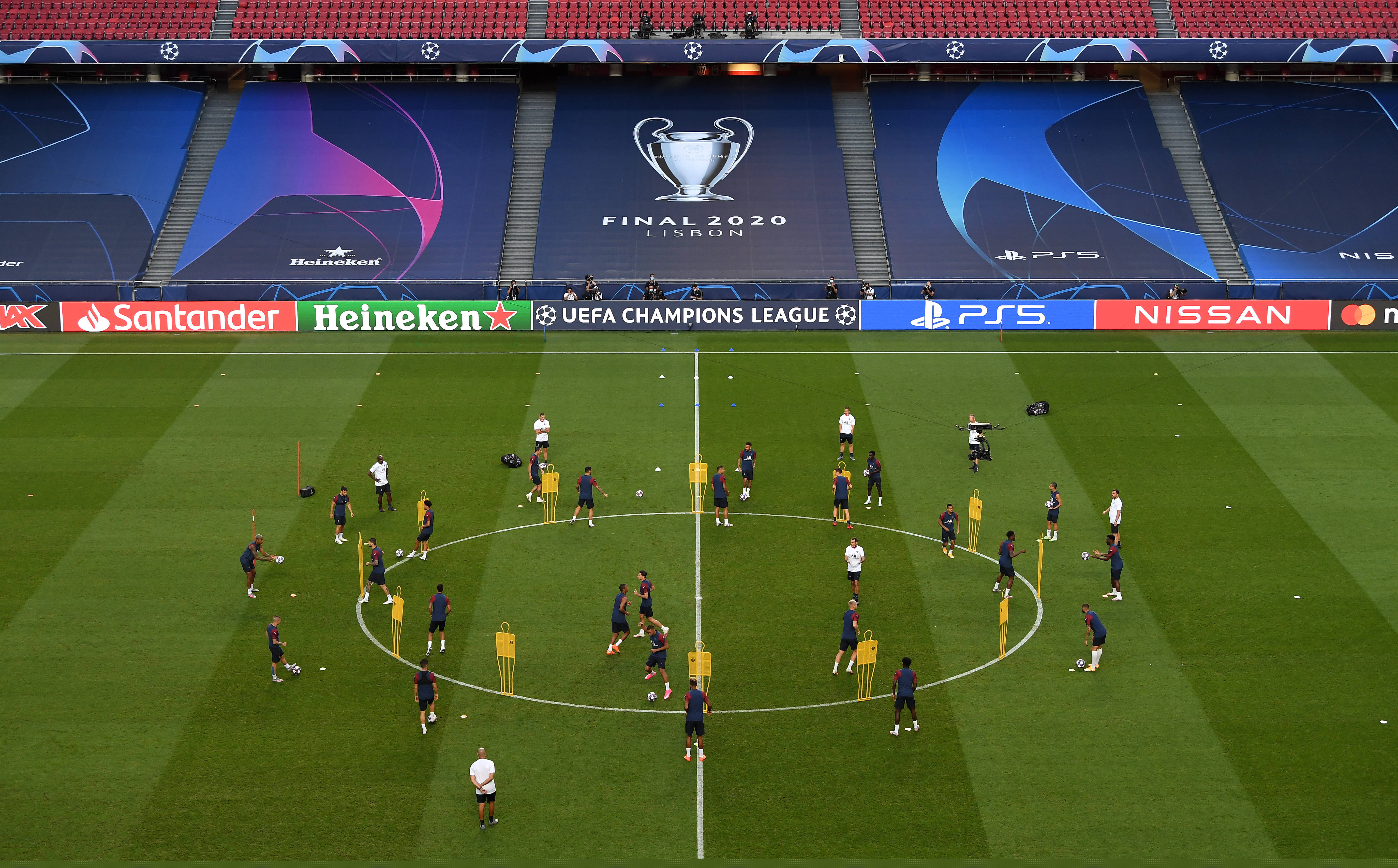 2025年8月30日：敦刻尔克对特鲁瓦赛事精华回顾